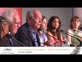 JEUNES MÈRES - Press conference - English - Cannes 2025