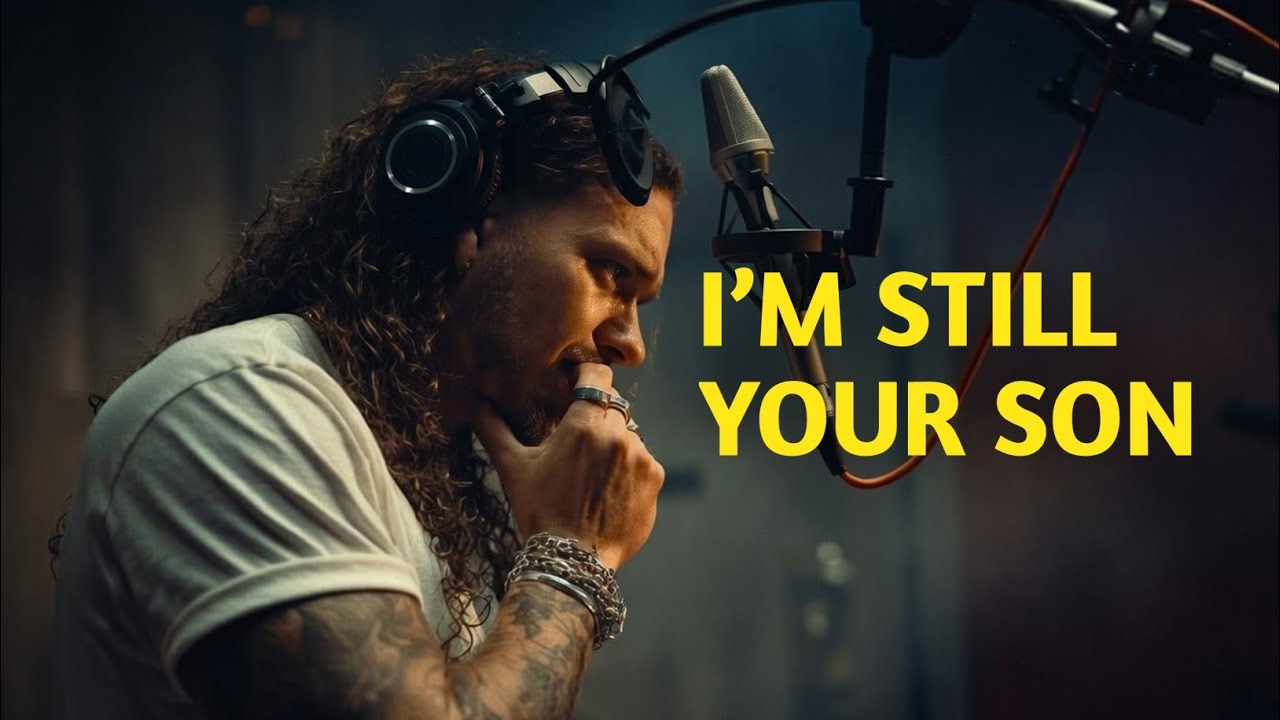 Run to the Father – Deep Worship Anthem | Brandon Lake Style