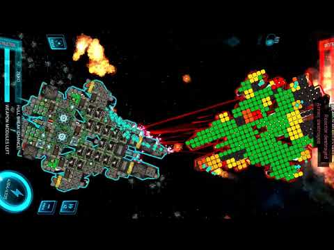 Space Arena-Getting On the Leaderboard