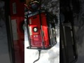 Predator 4000 Snowy 8F Run