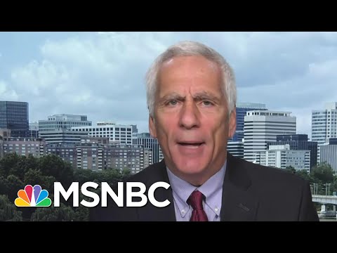 Bernstein On COVID Relief: This Isn’t A Light Switch, This Is A Dimmer Switch | Stephanie Ruhle