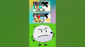 Current or Unused BFDI Thumbnails?