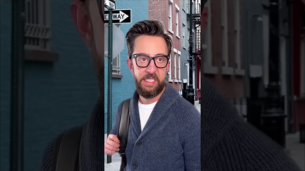 These street stunt should be stop 