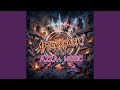 Aftershock Anthem