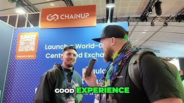 Crypto Secrets Revealed at Paris Blockchain Week!