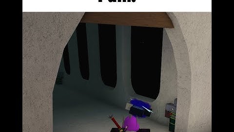 Bloodlines X Rogue Lineage | Roblox