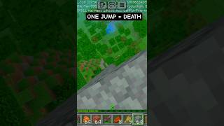 ONE JUMP = DEATH 😱