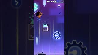Pointbreak by Xenoremu #geometrydash