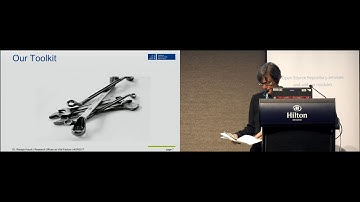 2017 06 28 Open Repositories Day 1 1400 Track 3 Research Offices As Vital Factors