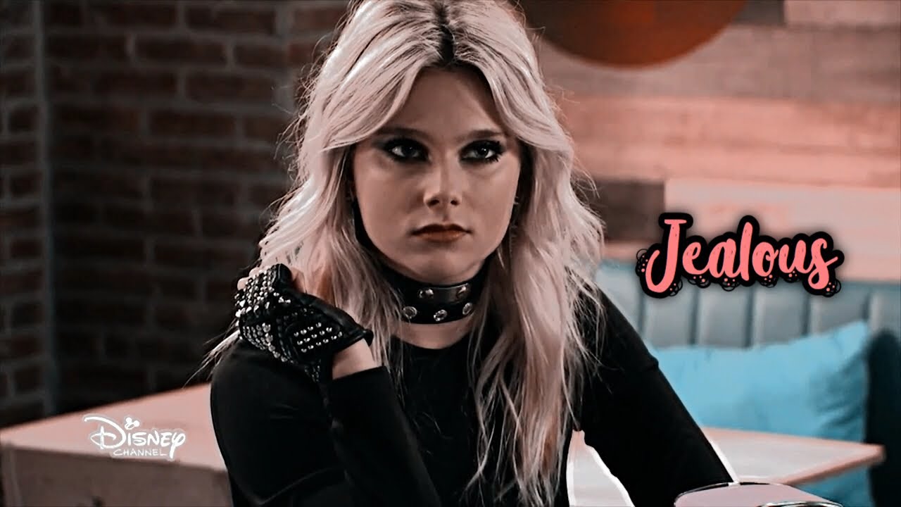 Jealous - Multicouples