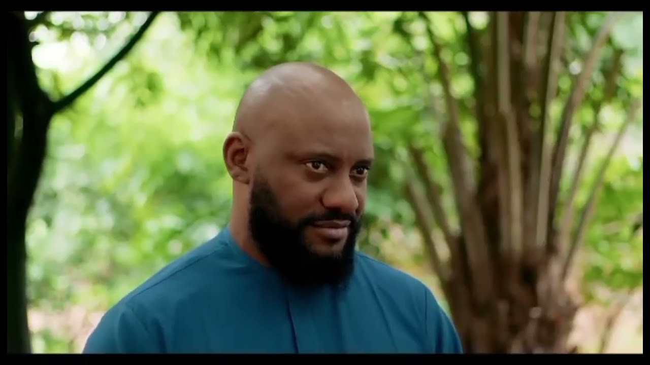 Ka'm taa gi by yul Edochie. 
