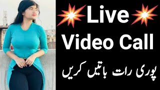 free video call app girl no money - free video calling - video call app - girl video call live app screenshot 5