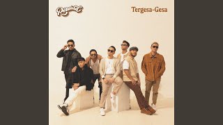 Tergesa-Gesa