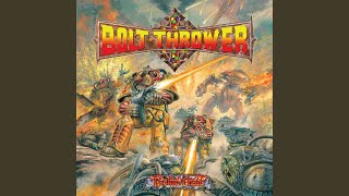 Realm Of Chaos - Bolt Thrower