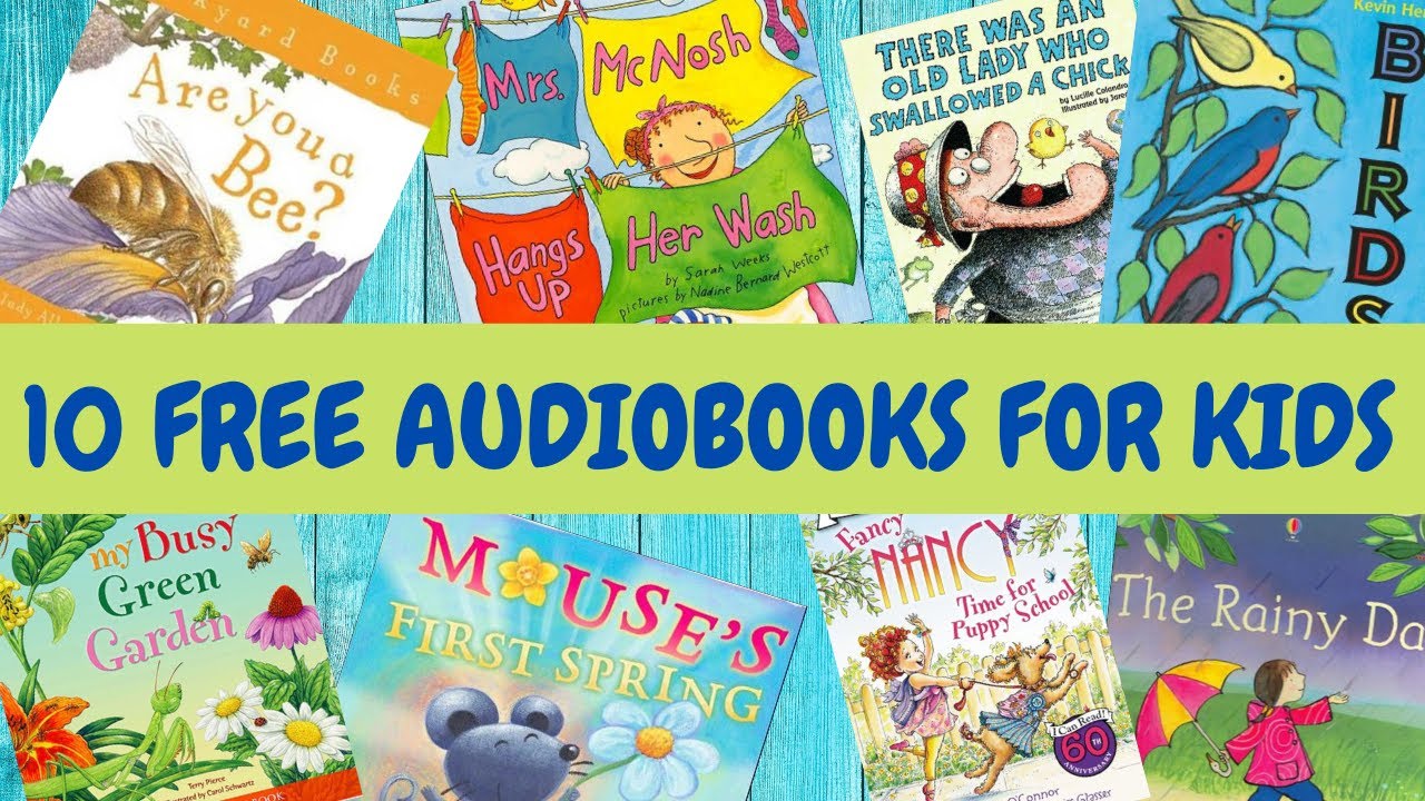 ✨Bedtime Story Books For 7+ Year Olds 