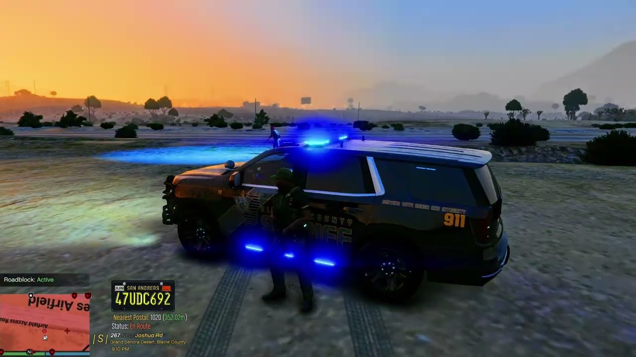 Best Pursuits of January 2026 | GTA 5 LSPDFR Mods