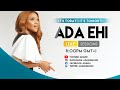 Ada Ehi - Live Sessions