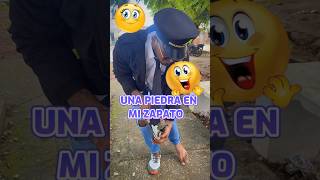 Una piedra en mi zapato #fracho #reels #reflexion #videos #viral