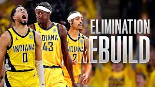 The Future is Bright | Indiana Pacers Elimination Rebuild