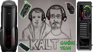 KALT Gaming Team - House Flipper Pt.5: Üçlü Oynuyoruz = Güçlü Oynuyoruz