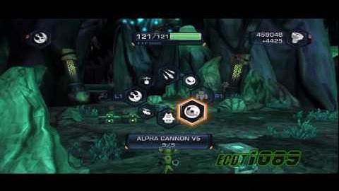 Ratchet & Clank Future Tools of Destruction [Walkthrough] Part 47/53