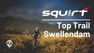 Squirt Top Trail Swellendam MTB Trails