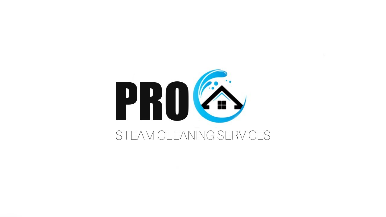 PRO STEAM CLEANING SERVICES YouTube