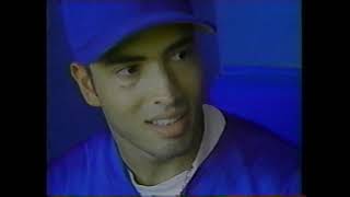 1996 TWIB: Best of Rey Ordonez & Top 5
