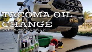 Thanks for your feedback on this video. click below the revised oil
change video where i teach my son how to do change!!!
https://youtu.be/guja0e...