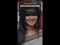 Dhivyadharshini பற்றி தெரியாத Facts! 🌟 | Tamil Actress Biography #1