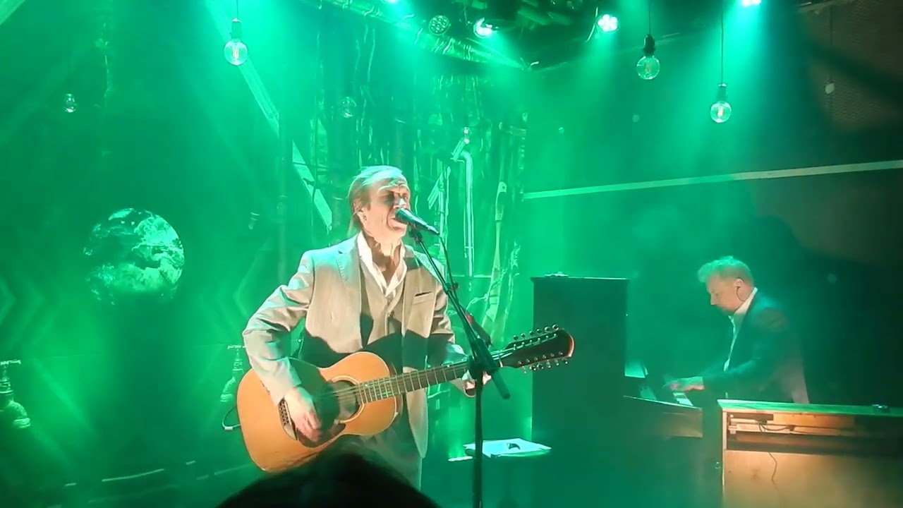 Jarkko Martikainen - Ihana elämä