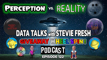 Perception vs. Reality Podcast | Episode 122