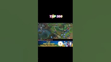 TẬP 300 TỐC CHIẾN  Giáo Án Irelia Đi Rừng Múa Cực Choáy, Đây Vẫn Là Tướng Lỗi Để Leo Rank