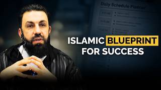 4 Daily Habits of Highly Successful Muslims | Belal Assad