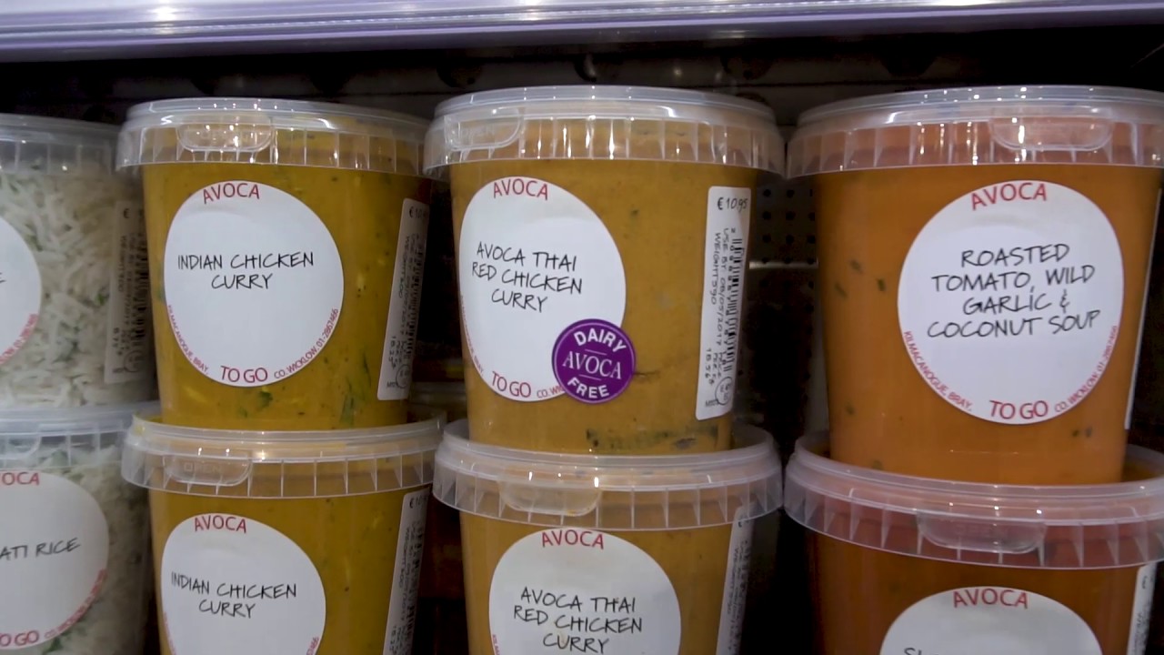 Avoca Dunboyne 2017 YouTube