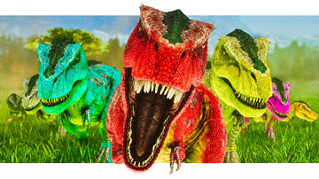 How Breeding... Evolved