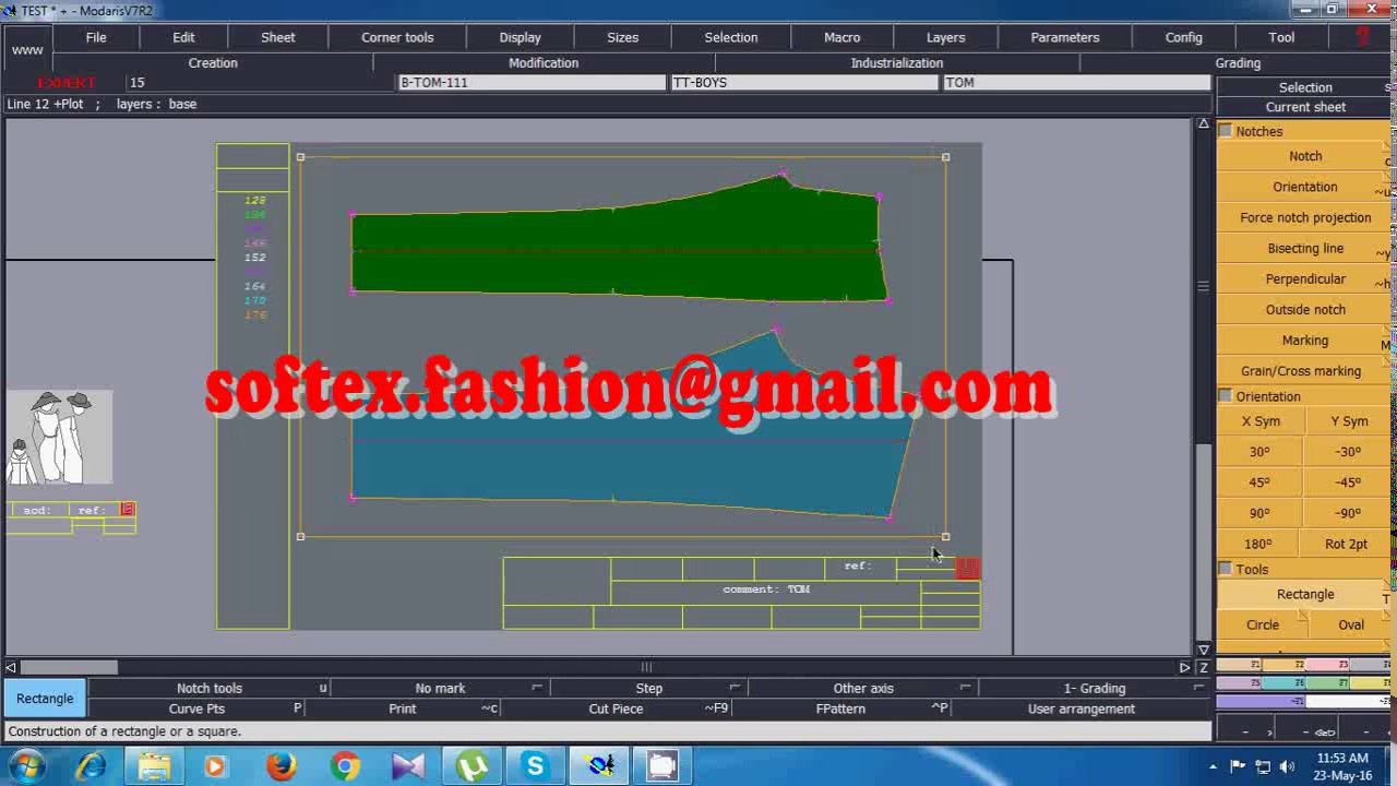 lectra modaris v8 full crack