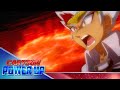 Episode 107 - Beyblade Metal Fury|FULL EPISODE|CARTOON POWER UP