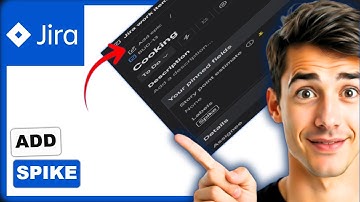 How to create a spike in Jira (Easiest Way)(2026 Guide)