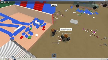 How to duplicate axe in lumber tycoon 2 jan 2 2018-2019 (new method)