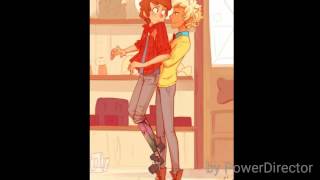 Обложка Bill X Dipper Bipper Gravity Falls Amv Скачать Bill X Dipper Bipper Gravity Falls Amv