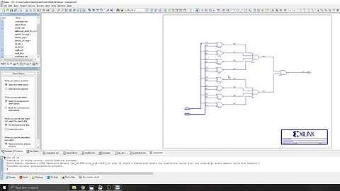 EE533 Lab 5 Demonstration