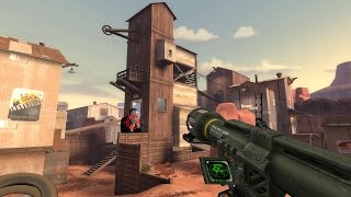 What are we playing this week #35 (Fun Multiplayer FPS Games)