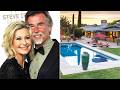 Olivia Newton-John's Mansion Inside Look Leaves Fans Surprised by Hidden Details