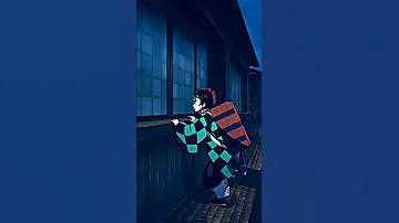 لقطه مسربه من انمي قاتل الشياطين الموسم الثالث انمي Shorts 