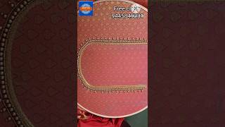 Ourstudentsaariwork#just 1weekofonlineclass#aaribusiness #freeaari#embroidery#certificatecourse#clas