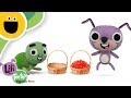 Full and Empty | Lili & Torto's Opposite Show (Sesame Studios)