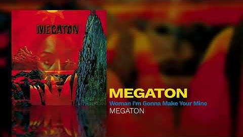 Megaton - Woman I