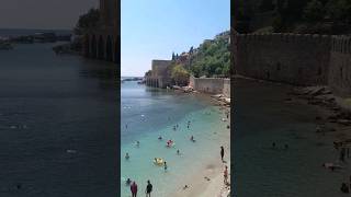 #турция #путешествия #turkey #dream #аланья #alanya #video