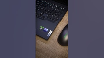 Intel Core i9 processor in a laptop?!